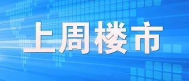 上周南京日均卖房158套 江北城南两盘售罄