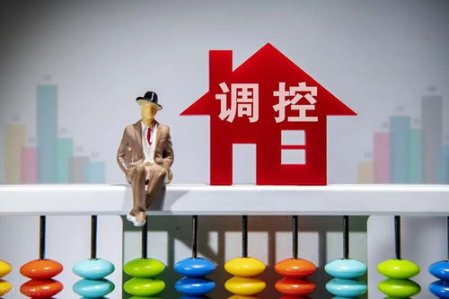 上海市出台最严的房地产调控